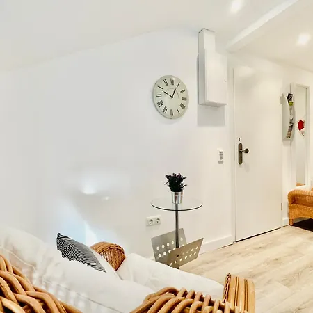 Moewennest App 1 Dierhagen