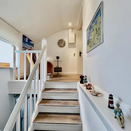 Moewennest App 1 Διαμέρισμα *