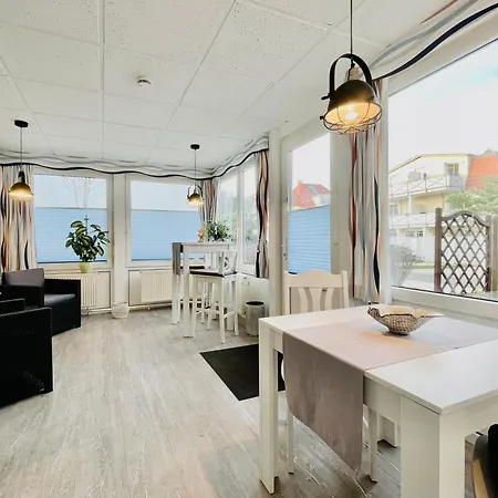 Moewennest App 1 Dierhagen