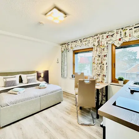 Moewennest App 1 Διαμέρισμα