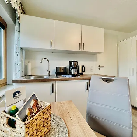 Moewennest App 1 Διαμέρισμα *