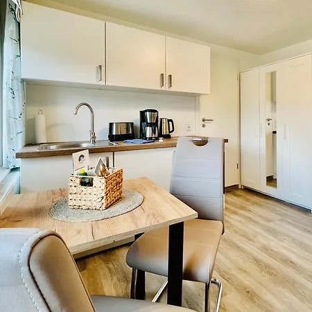 Moewennest App 1 * Dierhagen