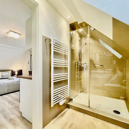 Moewennest App 1 Διαμέρισμα *